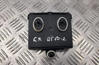 AUDI Q5 8R (2008-2017) Rear Left Door Control Unit 4M1959795B 33423150