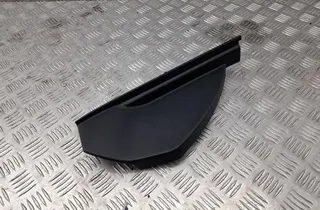 MERCEDES-BENZ GL-Class X166 (2012-2015)  Боковая панель A1666800407 33423356