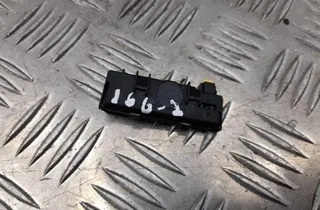 MERCEDES-BENZ GL-Class X166 (2012-2015) Exhaust gas temperature sensor A1729058200 33423358