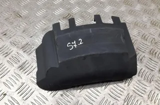 AUDI A7 C7/4G (2010-2020) Spare Wheel Section Trim 4G0860381 33424106