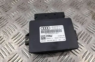 AUDI A7 C7/4G (2010-2020) Jednotka ovládania ručnej brzdy 4H0907801F 33424155