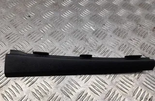 PORSCHE Macan 1 generation (2013-2023) Pravý A stĺpikový obklad 95B868240 33424538