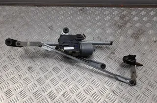 AUDI A3 8V (2012-2020) Mechanizmus stierača predného čelného skla 33424556