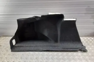 FORD USA Mustang 6 generation (2014-2024) Left Side Trunk Trim FR3B6345423AE 33425143