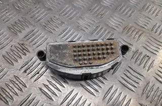 AUDI A3 8V (2012-2020) Blower fan relay 5Q0907521E 33425529