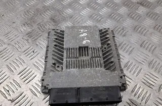 AUDI A8 D2/4D (1994-2002) Riadiaca jednotka motora 4H0907551G 33425740