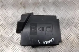 CHEVROLET Camaro 6 generation (2015-2024) Kryt poistkovej skrinky 7171452530 33425784