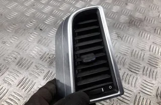 PORSCHE Panamera 970 (2009-2016) Otvory na vetranie na prístrojovej doske 97055535201 33425833