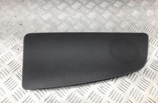 AUDI A8 D2/4D (1994-2002) Rear Trunk Grill 4H0863488A 33426153