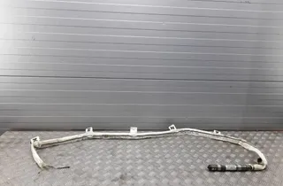 AUDI A8 D2/4D (1994-2002) Right Side Roof Airbag SRS 4H4880742D 33426476