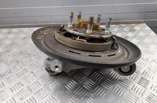 CADILLAC CTS 3 generation (2013-2020) Zadný ľavý náboj kolesa 22739658 33426493