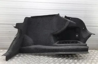 CADILLAC CTS 3 generation (2013-2020) Ozdobné lemovanie zámky kufra 23190626 33426861