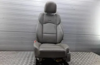 CADILLAC CTS 3 generation (2013-2020) Ľavé predné sedadlo 33426915