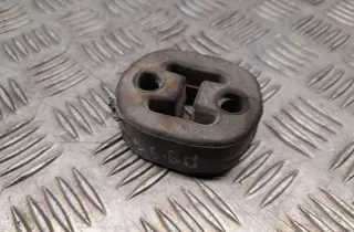 AUDI A4 B9/8W (2015-2024) Кронштейн выхлопной трубы 6D0253147G 33428785