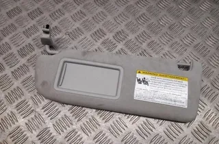 AUDI A8 D2/4D (1994-2002) Защита от солнца левая 4H0857551 33429427