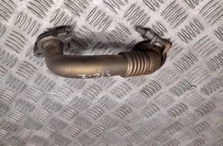 ALFA ROMEO Stelvio 949 (2017-2023) EGR Tube Pipe 33430790