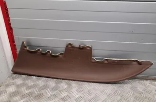 ALFA ROMEO Stelvio 949 (2017-2023) Ostatné vnútorné časti 01561279 33431054