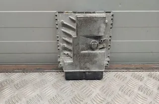 AUDI A8 D2/4D (1994-2002) Riadiaca jednotka motora 4H2907551A 33431550