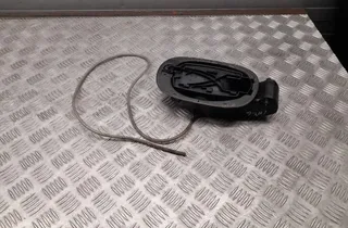 PORSCHE Cayenne 958 (2010-2018) Замок крышки топливного бака 7P5809857C 33432087