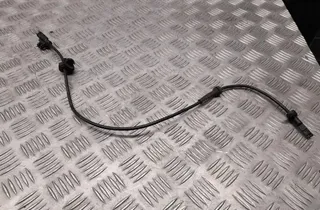 TESLA Model 3 1 generation (2017-2024) Pravý zadný senzor ABS 600636600B 33432165