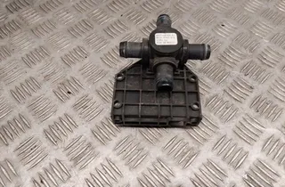 TESLA Model 3 1 generation (2017-2024) Моторчик  циркуляции охлаждения 33432404