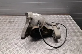 MERCEDES-BENZ GL-Class X166 (2012-2015) Rear Differential 1663501414,A1663510208 33432943