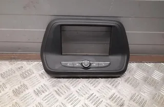 CHEVROLET Camaro 6 generation (2015-2024) Отделка музыкального плеера 23458176,4232517 33433289