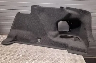 BMW 5 Series F10/F11 (2009-2017) Pravá strana kufra 33433908