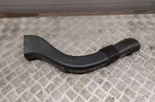 BMW 5 Series F10/F11 (2009-2017) Воздухозаборная труба 7624031 33434109