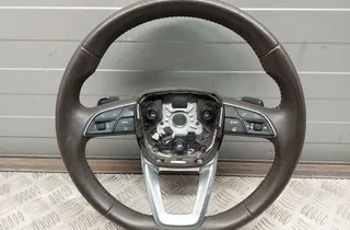 AUDI Q7 4M (2015-2024) Volant 4M0419689 33434589