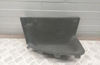 AUDI A7 C7/4G (2010-2020) Pravá strana kufra 33434620