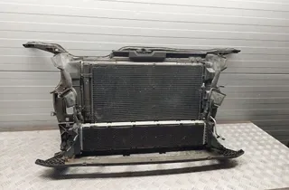 AUDI Q5 8R (2008-2017) Chladiace diely 4G0145804D 33435625