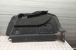 AUDI A3 8V (2012-2020) Pravá strana kufra 8V5863888F 33436055