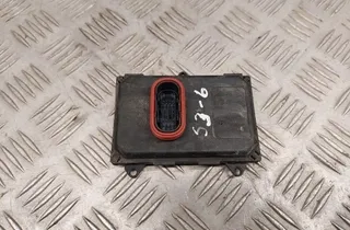 AUDI A3 8V (2012-2020) Xenon Light Control Unit 7PP941329M 33436139