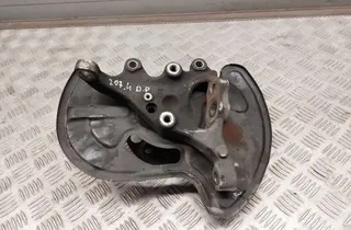 MERCEDES-BENZ E-Class W212/S212/C207/A207 (2009-2016) Pravý predný náboj kolesa 20402 33436574