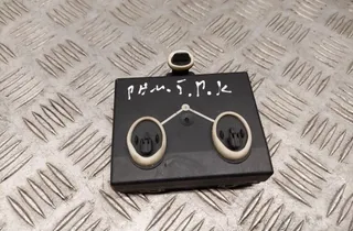 PORSCHE Panamera 970 (2009-2016) Блок управления дверей левый задний 7PP959793J 33437090