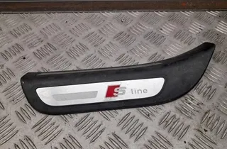 AUDI Q5 8R (2008-2017) Отделка заднего левого порога 8R0853375C 33437797