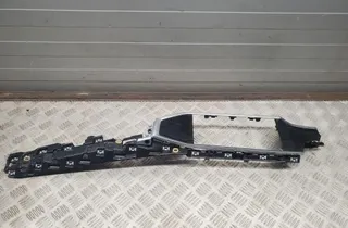 AUDI Q3 F3 (2018-2024) Отделка музыкального плеера 83B853190A 33437858