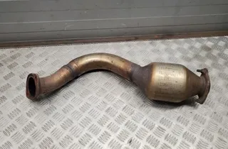 LEXUS RX 4 generation (2015-2024) Catalyst CAC,X78 33438257