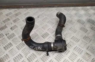 PORSCHE Cayenne 958 (2010-2018) Intercooler hadica 7P5145675B 33438311