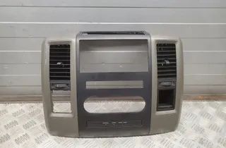 DODGE Ram 4 generation (2008-2023) Отделка музыкального плеера 1EA951J8AC 33438345