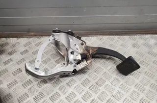 LEXUS RX 4 generation (2015-2024) Brake Pedal 33438492