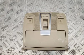 MERCEDES-BENZ GL-Class X166 (2012-2015) Interior Lighting A1669062301 33438664