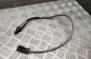 BMW 3 Series F30/F31 (2011-2020) Lambda kyslíkový senzor 0258010416 33439009