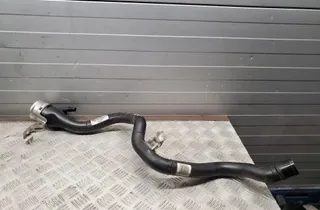 BMW 3 Series F30/F31 (2011-2020) Potrubie palivovej nádrže 7244035 33439010