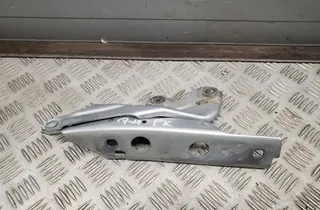 AUDI A6 C6/4F (2004-2011) Ľavý predný pant kapoty 4G8823301E 33439279