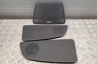 AUDI A8 D2/4D (1994-2002)  Крышка динамика 4H0863487A,4H0035435A 33441129