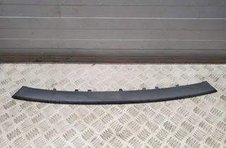 PORSCHE Cayenne 958 (2010-2018) Front Left Bumper Molding 7P5807973 33441616