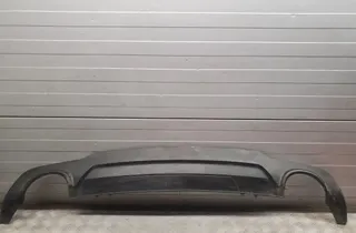 MERCEDES-BENZ E-Class W212/S212/C207/A207 (2009-2016) Диффузор заднего бампера A2048853838 33442259