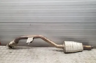 AUDI Q7 4M (2015-2024) Výfuk 4M0253211N 33442360